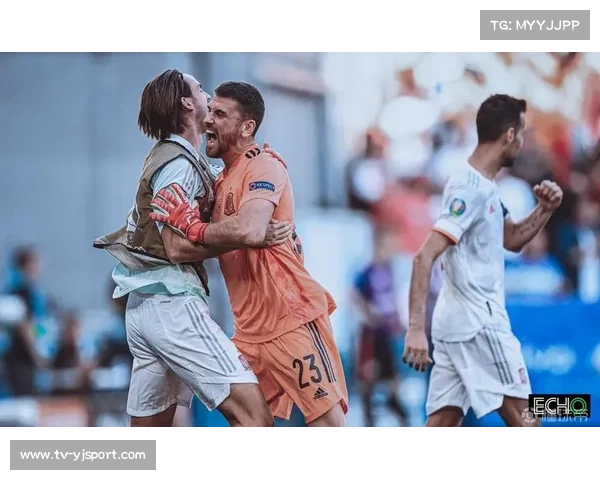 乌奈-西蒙代表西班牙踢满全场，助球队直通世界杯