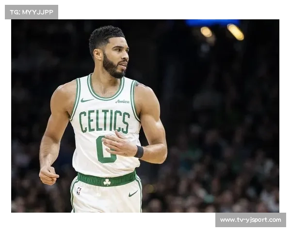 塔图姆暂别凯尔特人下放发展联盟,为跟腱断裂后复出做准备