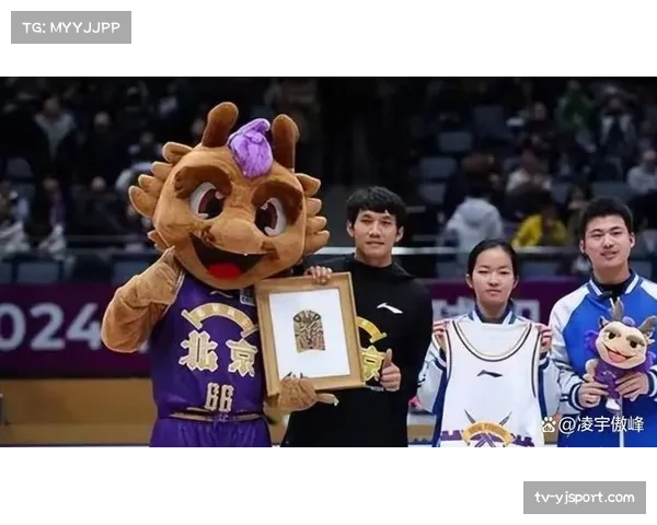 【2026年4月CBA联赛媒体版权与商业变革趋势·人物·特写特写:草根扣篮王凭借社交媒体影响力,获得CBA全明星周末赞助合约